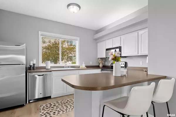 Morton, IL 61550,2108 S 2ND AVE #2108