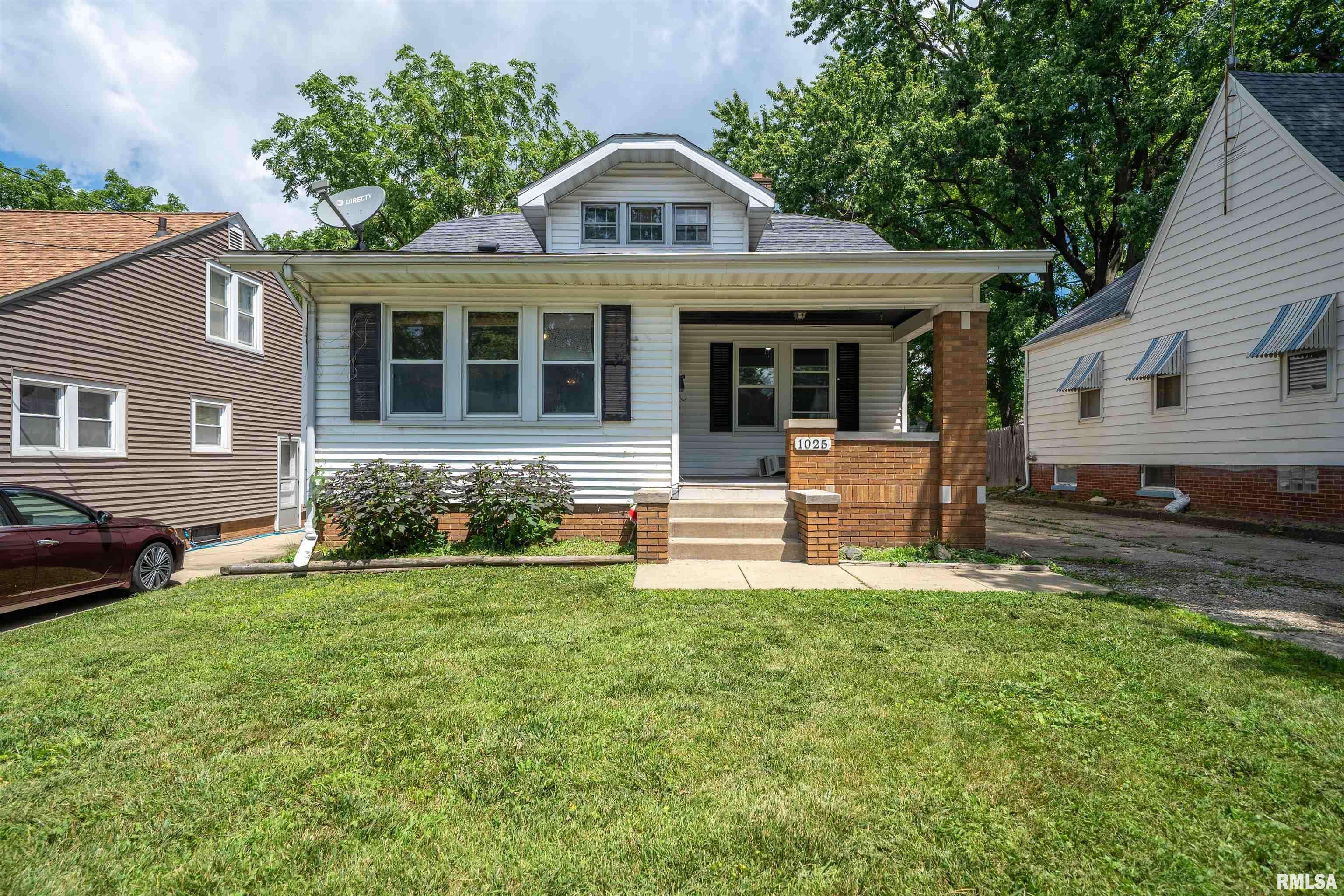 1025 E MAYWOOD AVE, Peoria, IL 61603