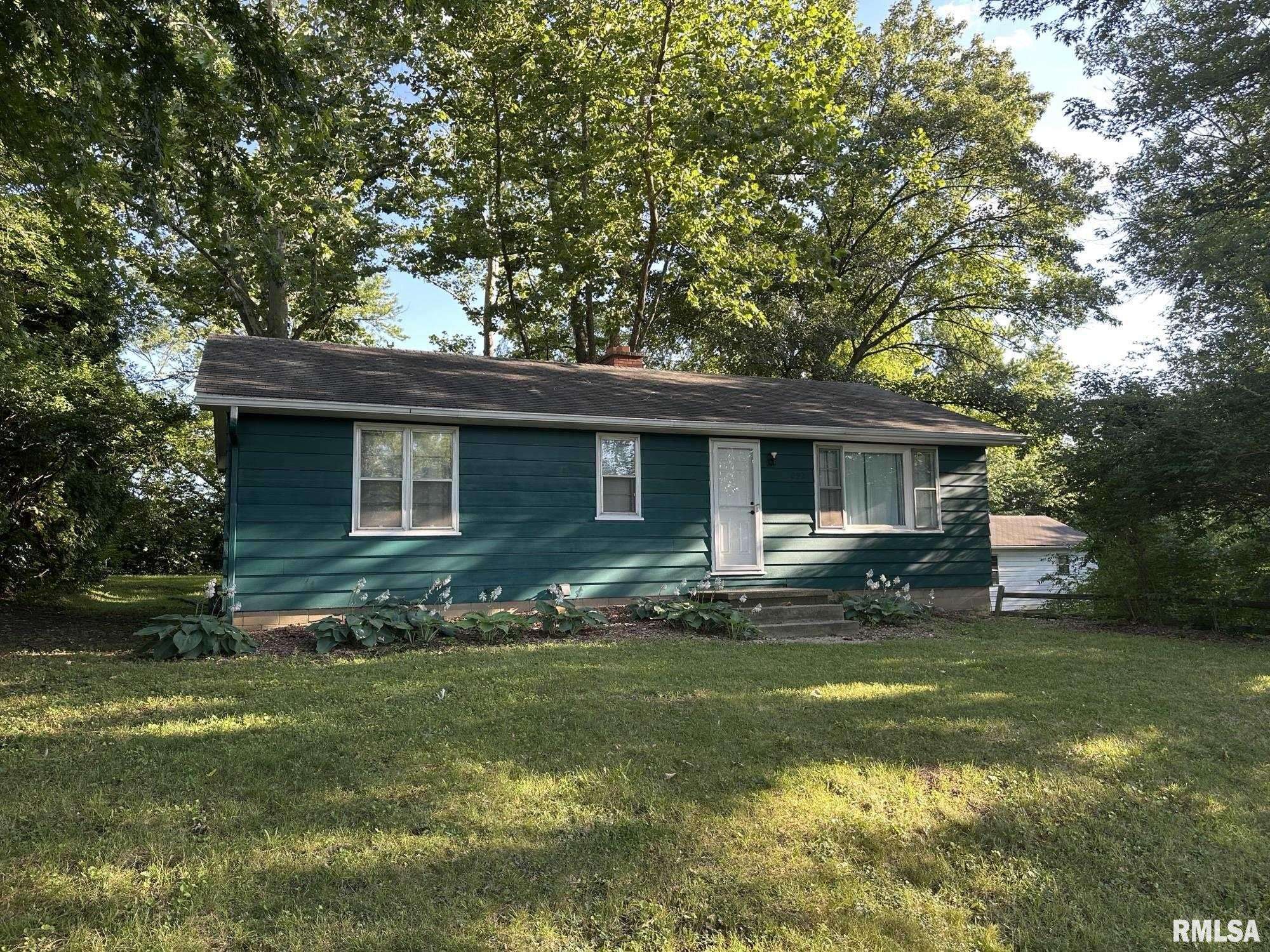 292 BRECHER LN, Groveland, IL 61535