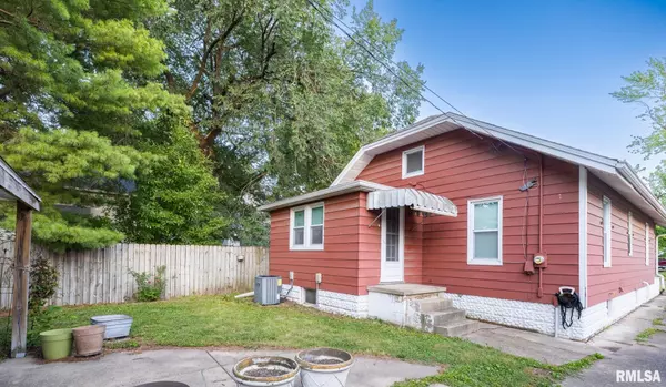 Pekin, IL 61554,335 PRINCE ST