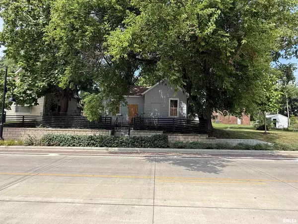 Peoria, IL 61605-3440,1509 S WESTERN AVE