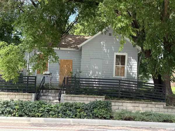 1509 S WESTERN AVE,  Peoria,  IL 61605-3440