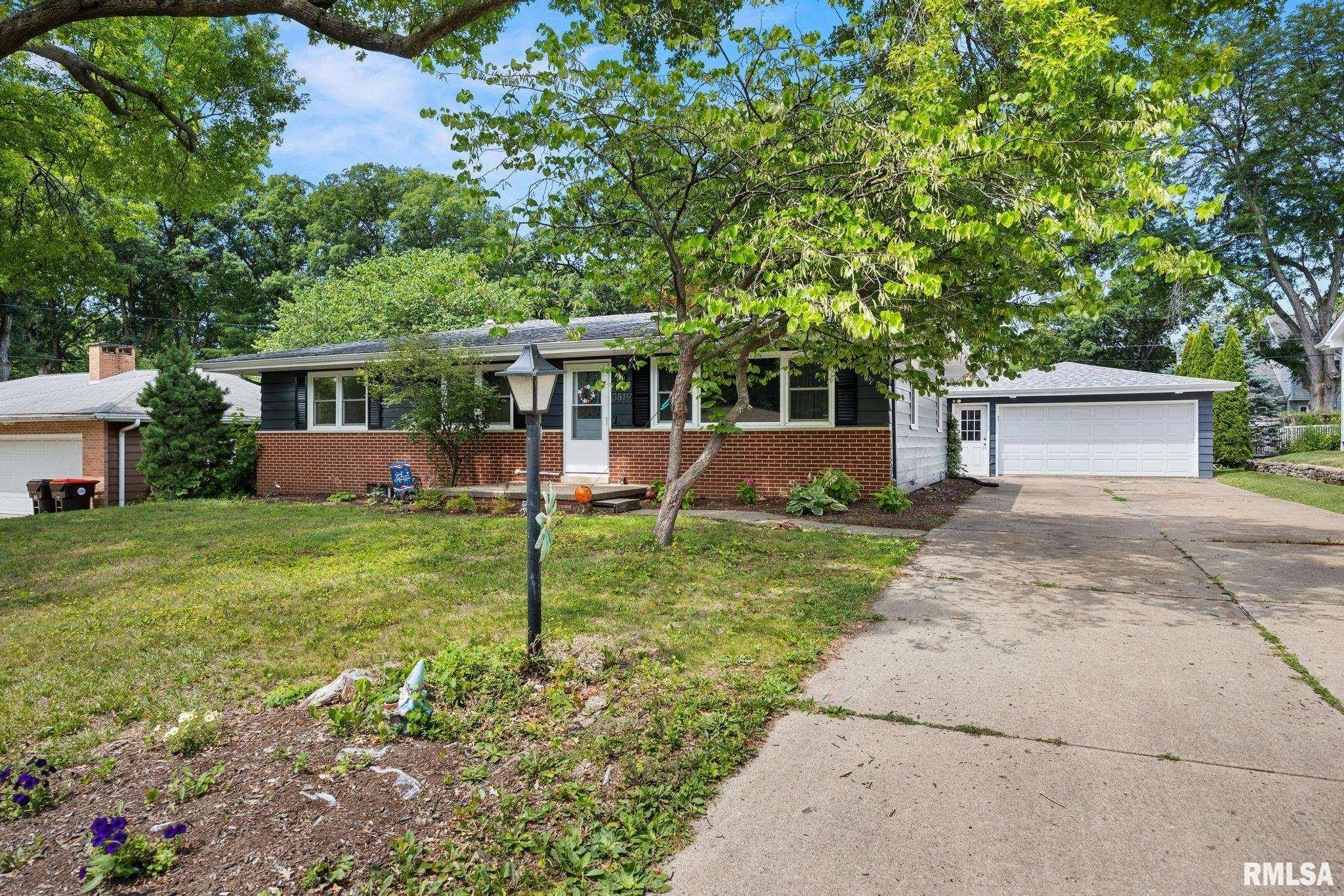 Peoria, IL 61615,3819 N SAYMORE LN