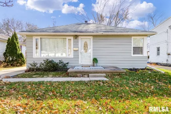 1010 E CORRINGTON AVE, Peoria, IL 61603