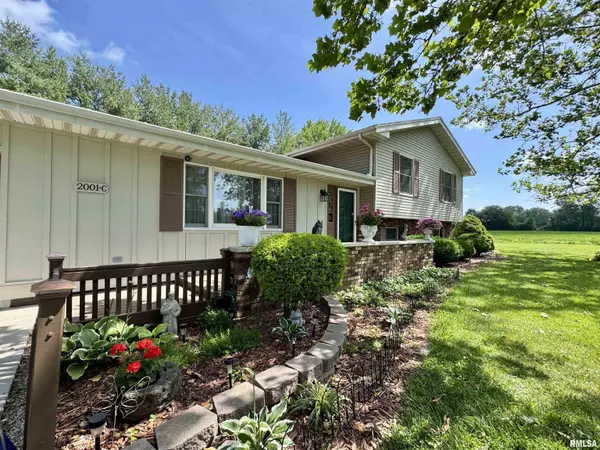 Macomb, IL 61455,2001 W JACKSON ST #C