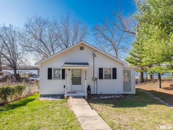 6334 MACS RD, Manito, IL 61546
