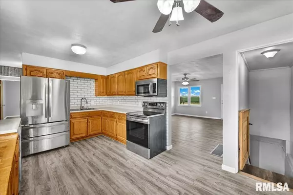 Glasford, IL 61533,14100 GLASFORD-CANTON RD