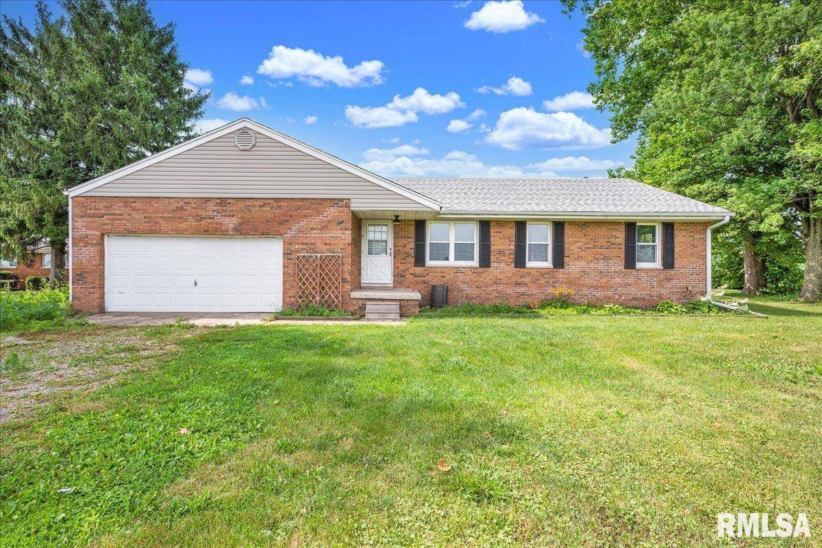 14100 GLASFORD-CANTON RD, Glasford, IL 61533