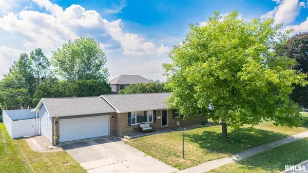 Washington, IL 61571,1100 HAMPTON RD