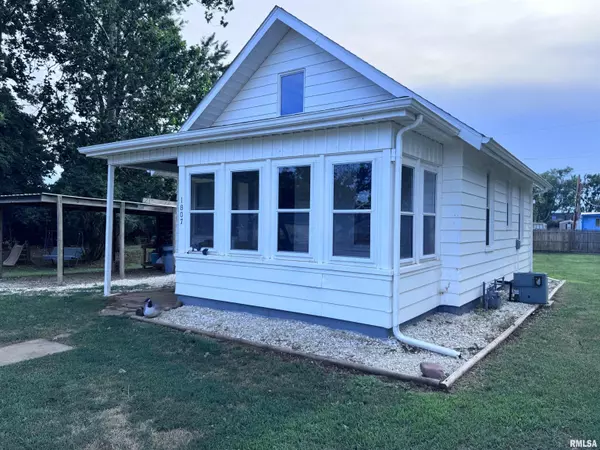Chillicothe, IL 61523,1807 N 5TH ST