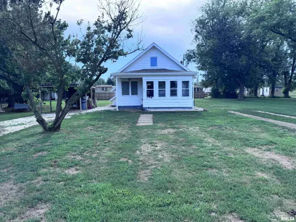 Chillicothe, IL 61523,1807 N 5TH ST