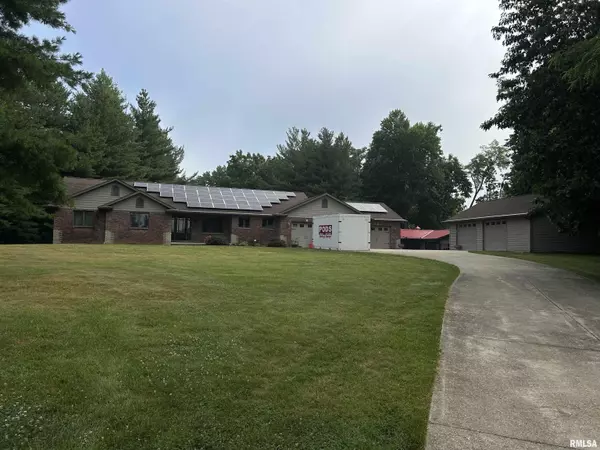 Washington, IL 61571,2251 HOLLANDS GROVE RD