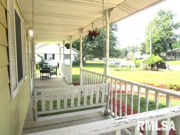 Pekin, IL 61554,1702 FLORENCE AVE