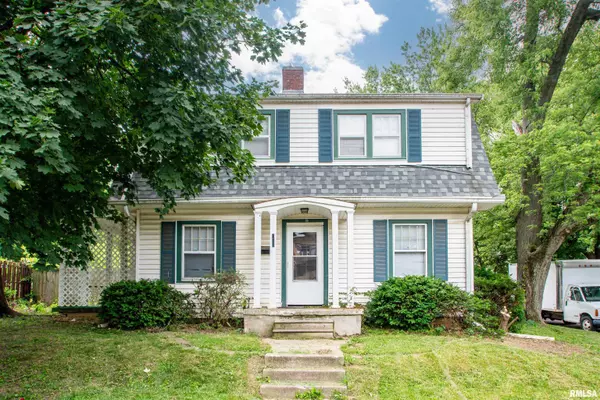 400 E VIRGINIA AVE, Peoria, IL 61603