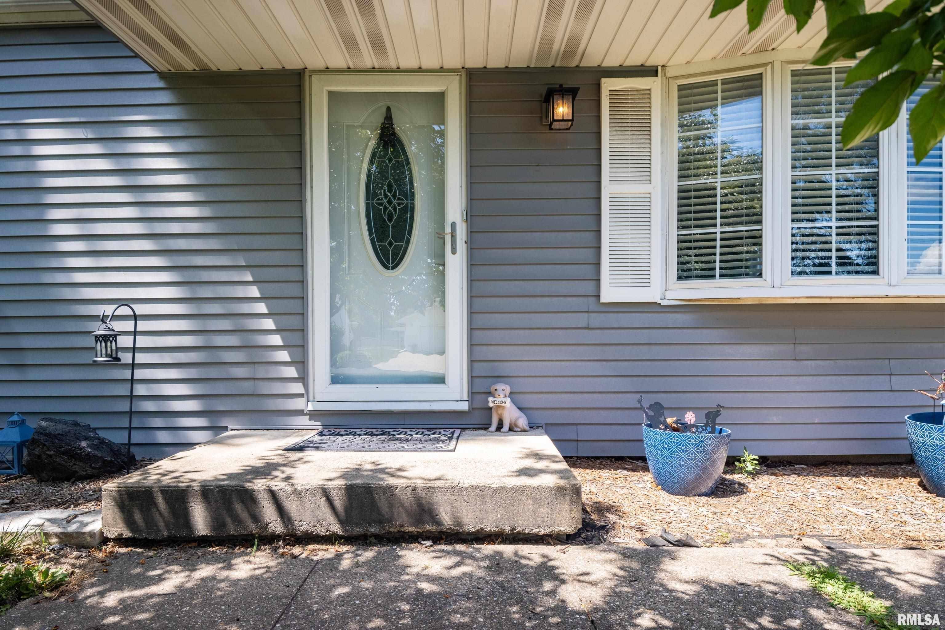 Bartonville, IL 61607,6119 W FAIRVIEW RD