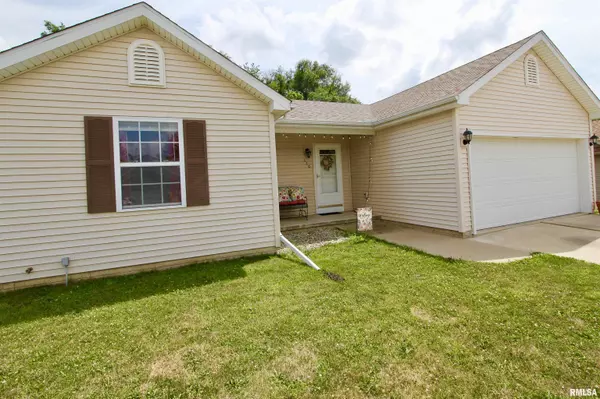 Creve Coeur, IL 61610,110 CASTLEMAN CT