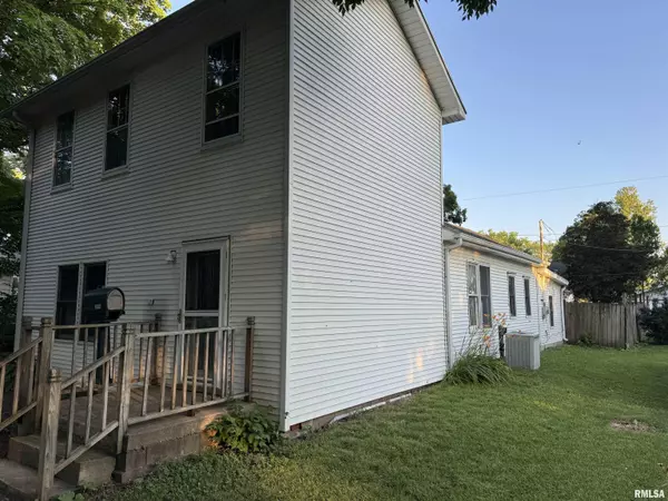 Lacon, IL 61540,314 8TH ST