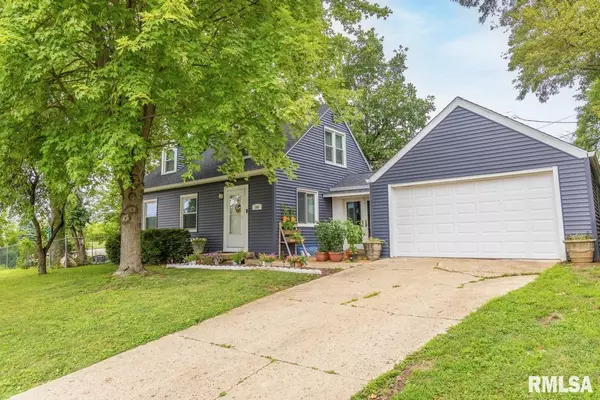 Peoria, IL 61614,109 E FRANCES AVE