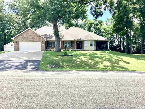 7612 W THORNRIDGE DR, Mapleton, IL 61547