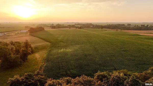 Berwick, IL 61417,0 Berwick RD