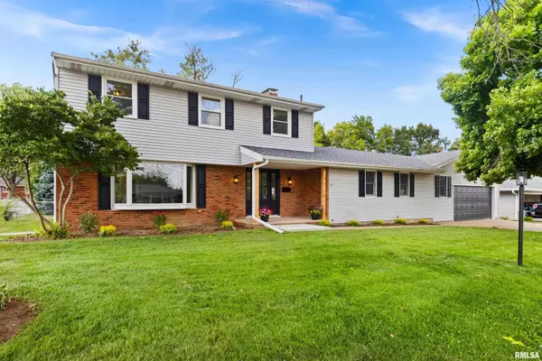 Morton, IL 61550,1043 E JEFFERSON ST