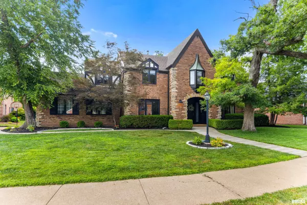 Peoria, IL 61615,1227 W WEXFORD PL