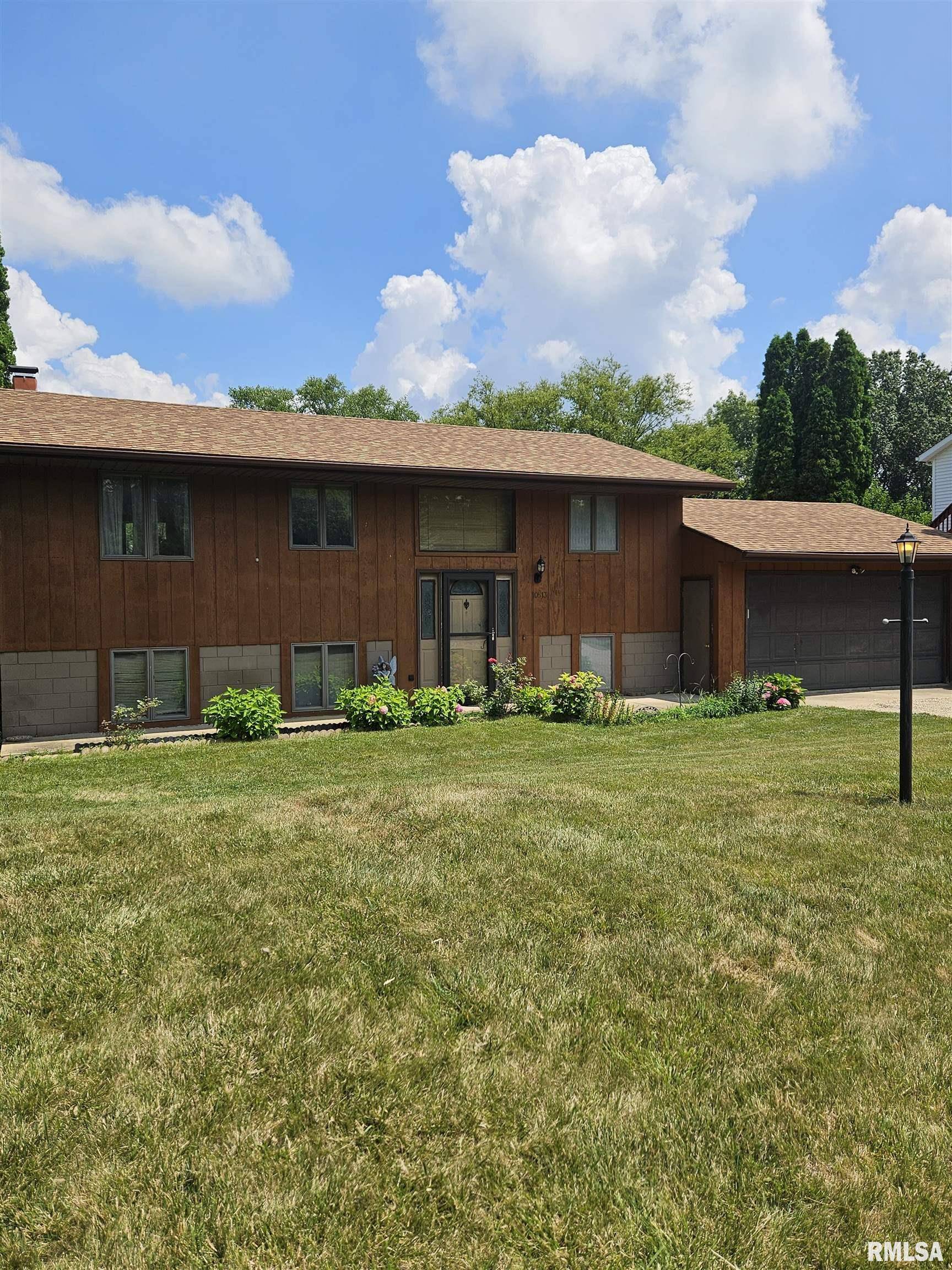 10513 W SIR GALAHAD CT, Mapleton, IL 61547