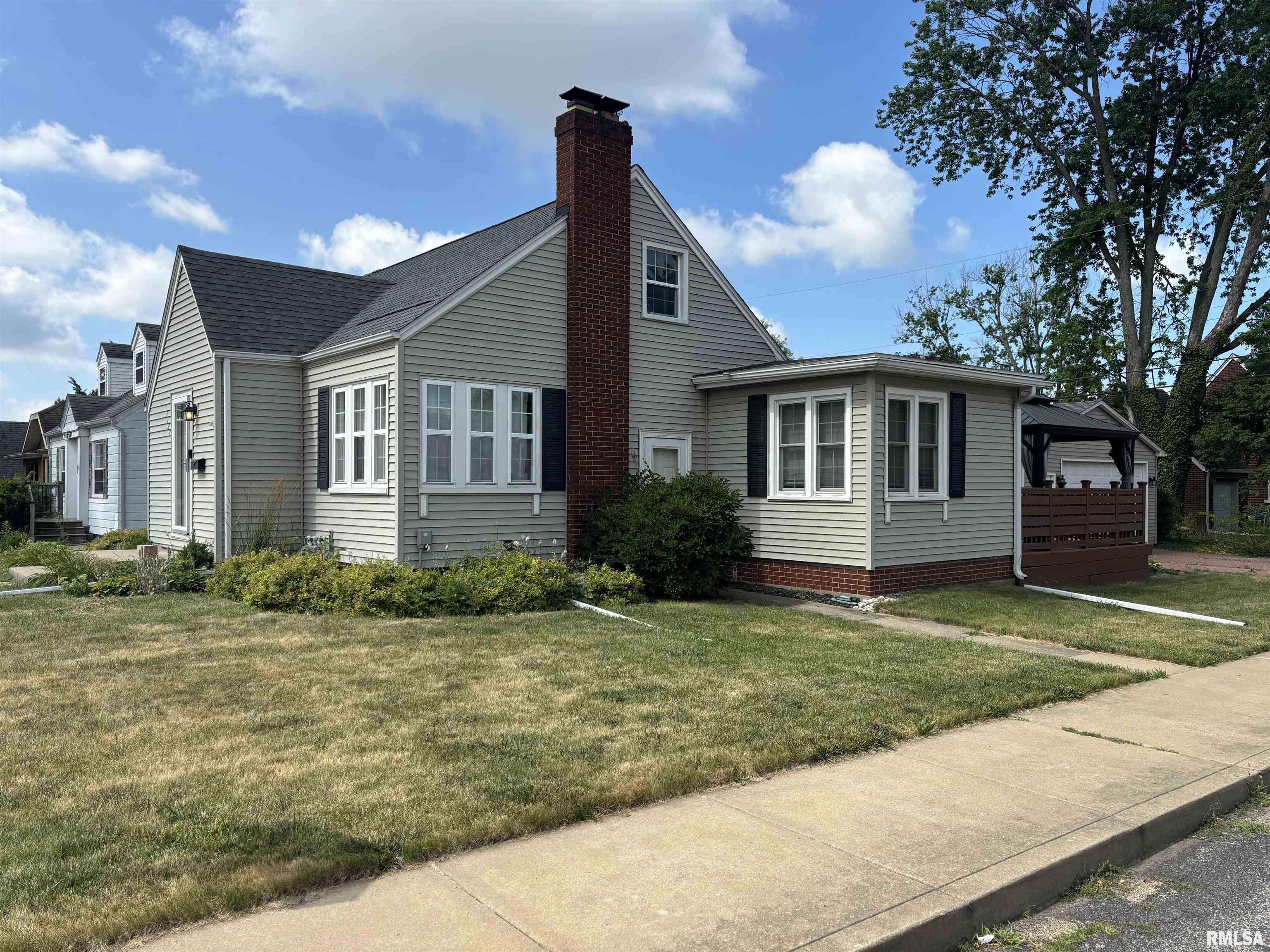 Peoria, IL 61604,3127 N EMERY AVE