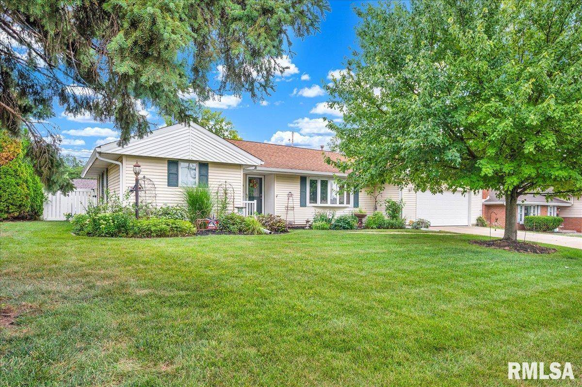 Peoria, IL 61614,4724 N LAUREL DR