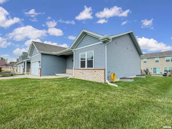 Washington, IL 61571,1429 EAGLE AVE