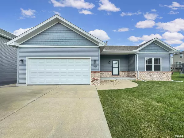 Washington, IL 61571,1429 EAGLE AVE