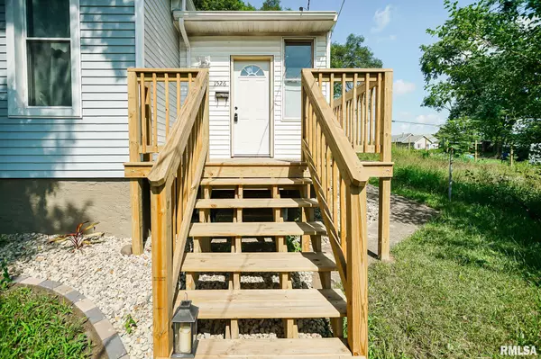 Peoria, IL 61605,1526 S LYDIA AVE