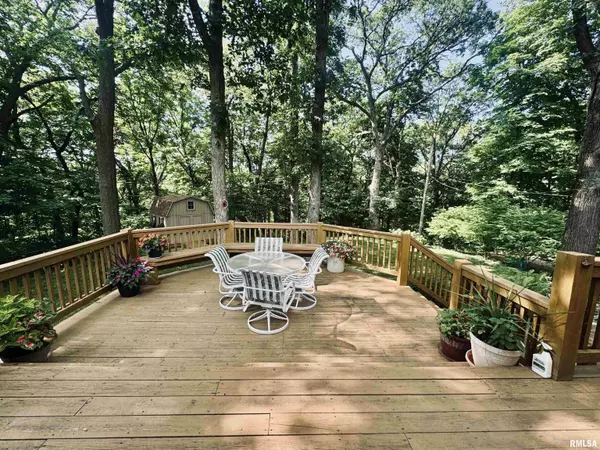 Peoria, IL 61614,1813 W TETON DR