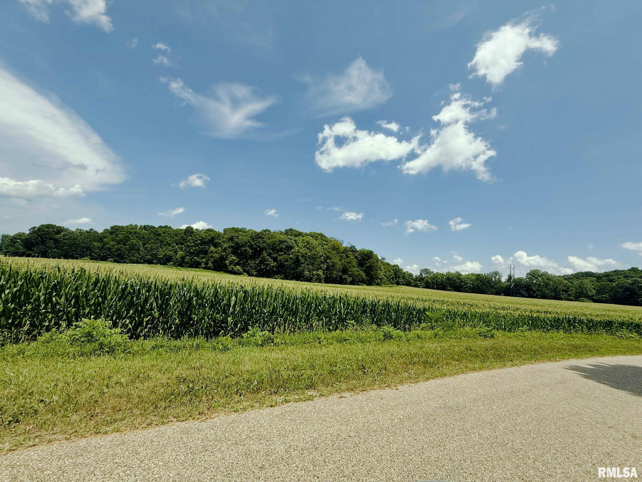 ROUTE 26, Metamora, IL 61548
