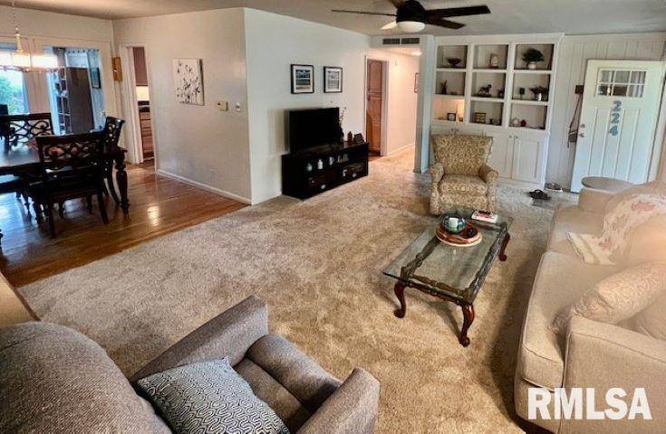 Peoria, IL 61614,224 W NORTHRIDGE LN