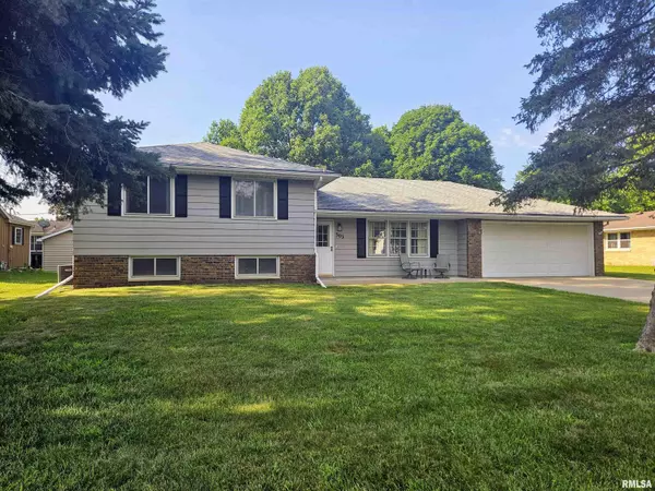 Glasford, IL 61533,303 E PARK ST