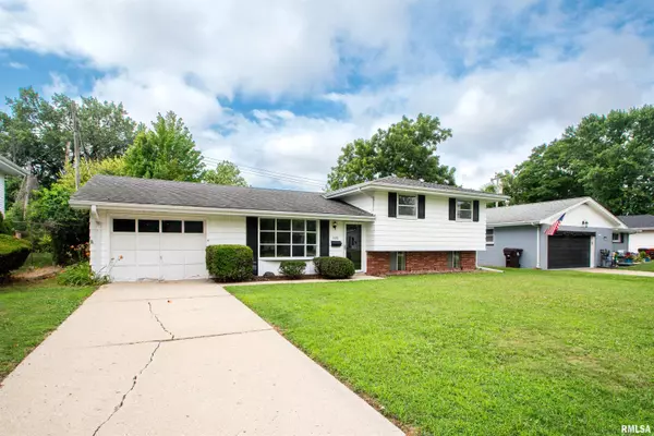 Peoria, IL 61614,520 W KELLAR Pkwy