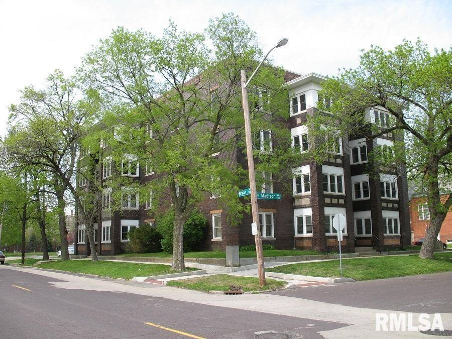 502 NW BRYAN ST, Peoria, IL 61603