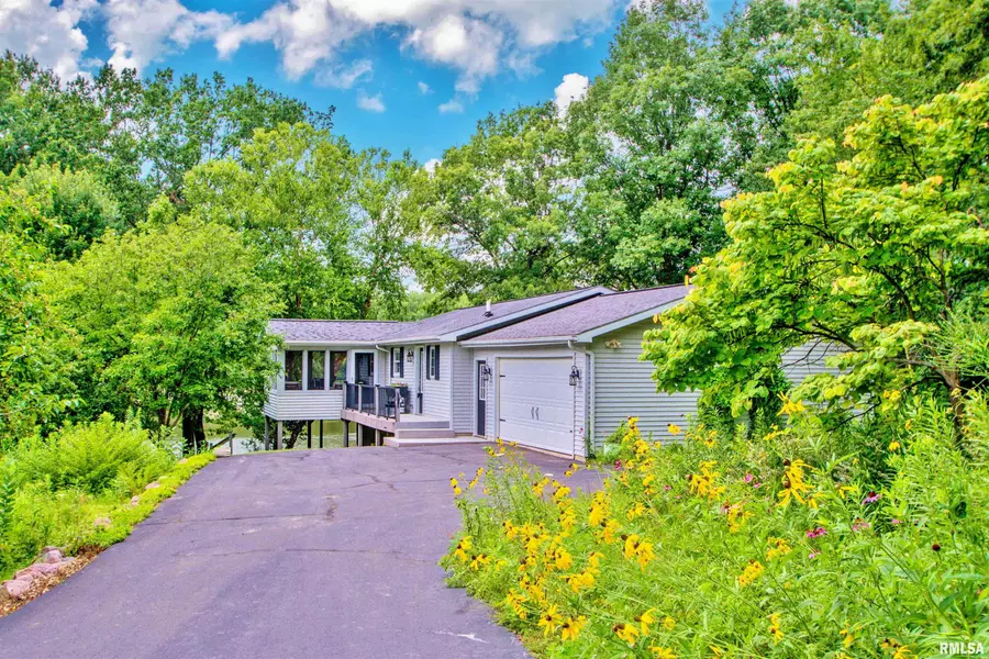 223 NORTH SHORE PL, Dahinda, IL 61428