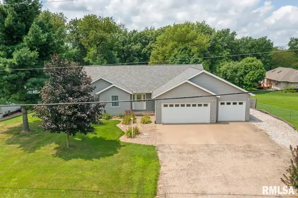 Hanna City, IL 61536,625 N PEKIN LN