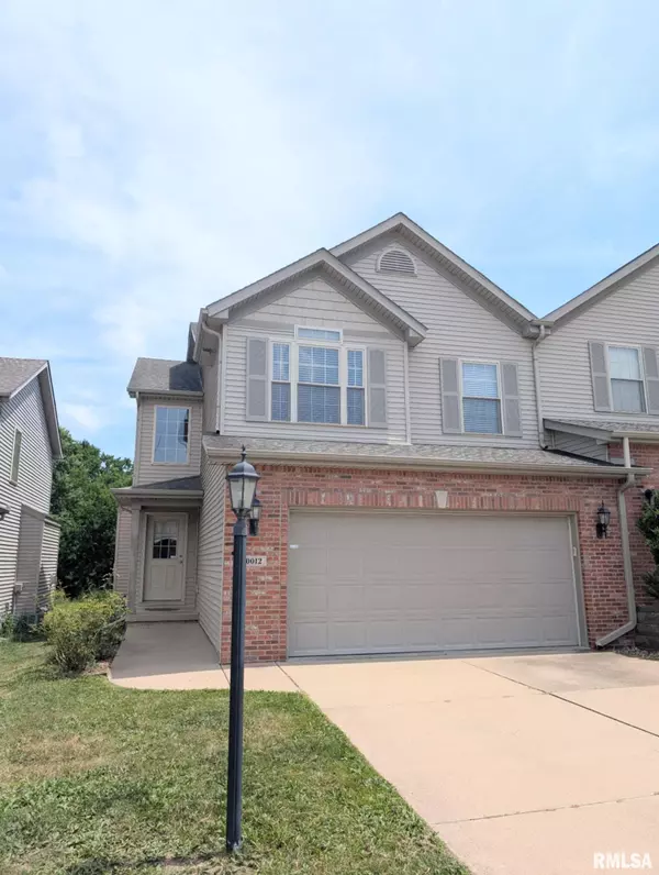 Peoria, IL 61615,10012 N Brompton CT