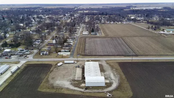 Farmington, IL 61531,125 W BARLOW RD