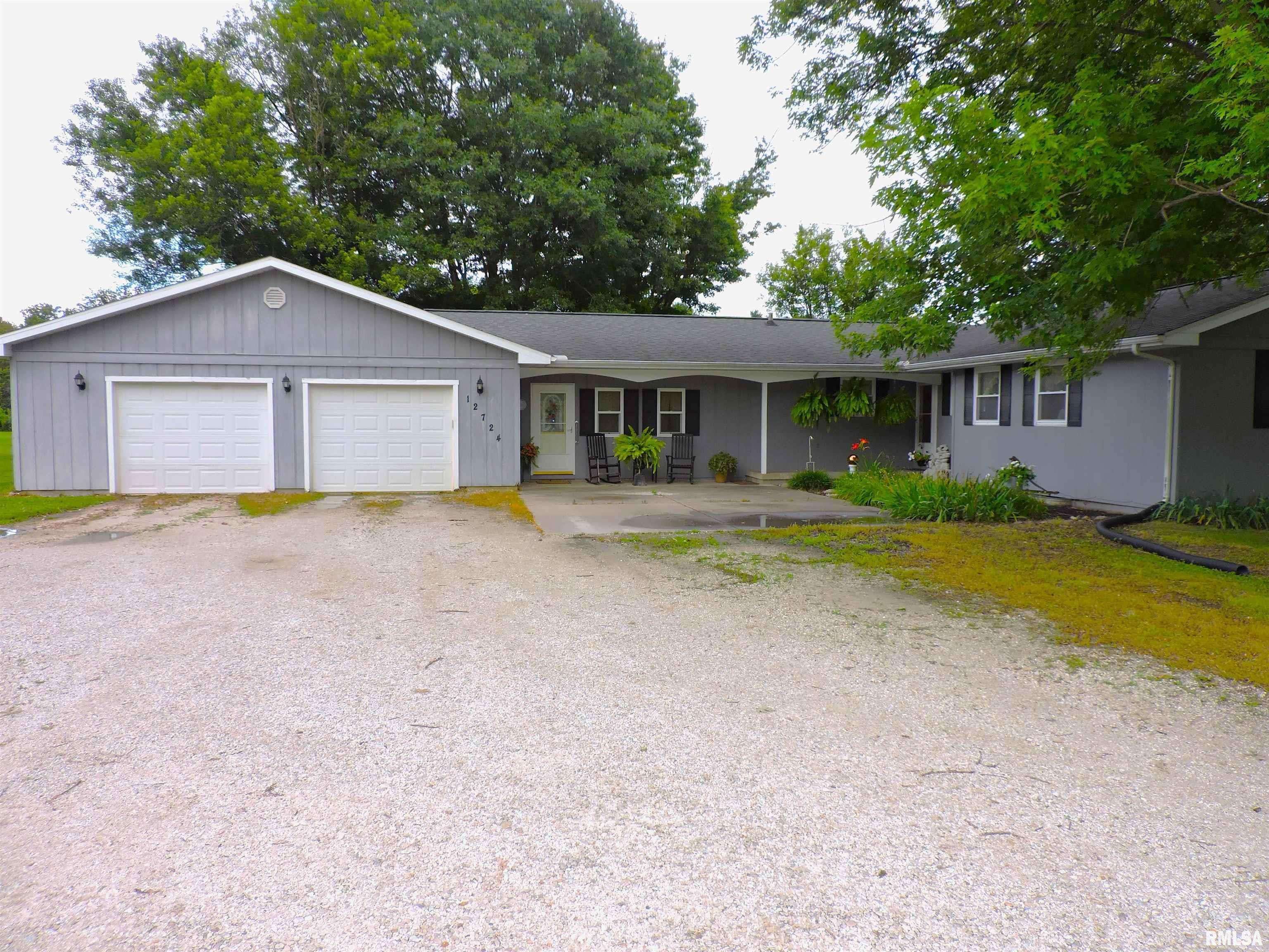 12724 N JUBILEE HILLS DR, Brimfield, IL 61517