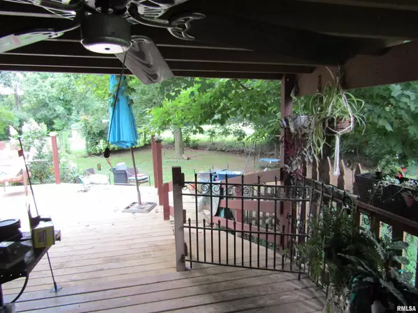 Lewistown, IL 61542,14585 N MILTON RD