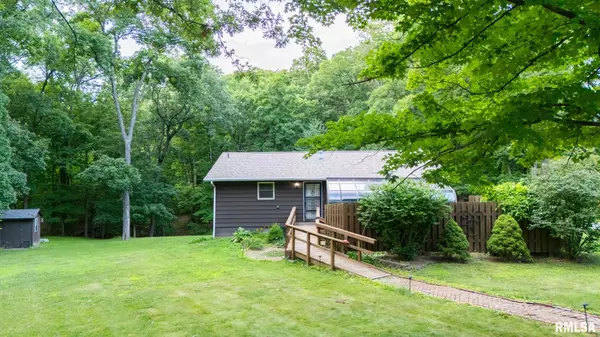 Germantown Hills, IL 61548,1362 N FORREST DR