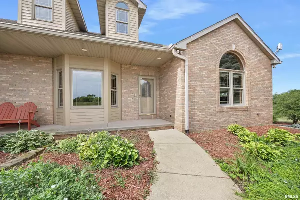 Dunlap, IL 61525,8104 W Brimfield-Jubilee RD