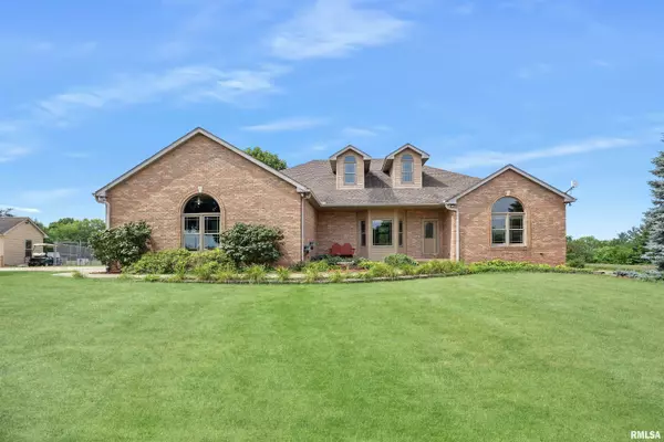 Dunlap, IL 61525,8104 W Brimfield-Jubilee RD