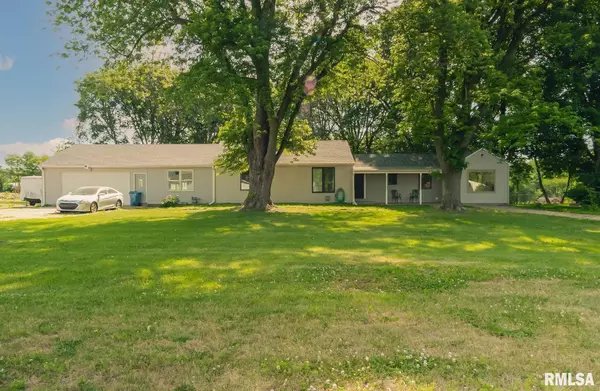 408 N MADISON ST,  Washburn,  IL 61570