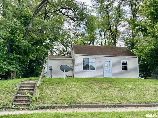 Peoria, IL 61605,2616 W FREMONT ST