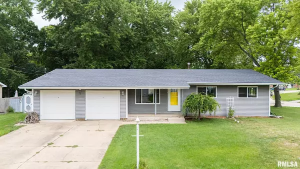 201 LAUREL LN,  East Peoria,  IL 61611